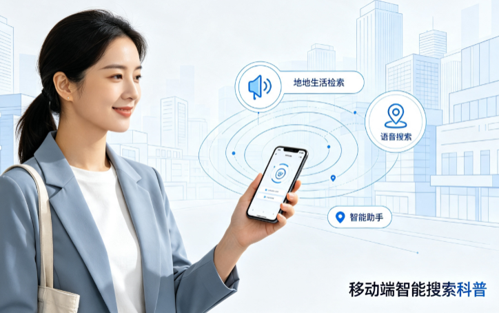 旬阳县浅析 GEO 优化与 AI 优化如何重塑移动端手机搜索使用习惯