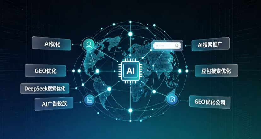 旬阳县AI 搜索营销赛道持续升温，GEO 优化成为企业数字化布局新方向