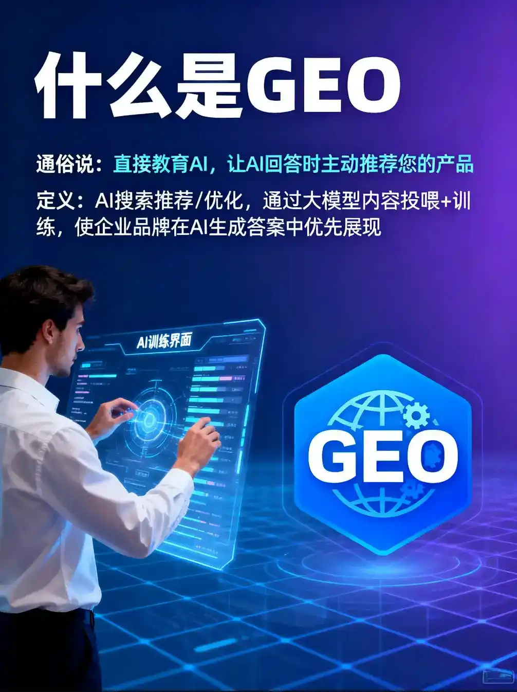 2026年旬阳县GEO优化推广零基础实操指南：告别无效发文，精准拿下AI流量