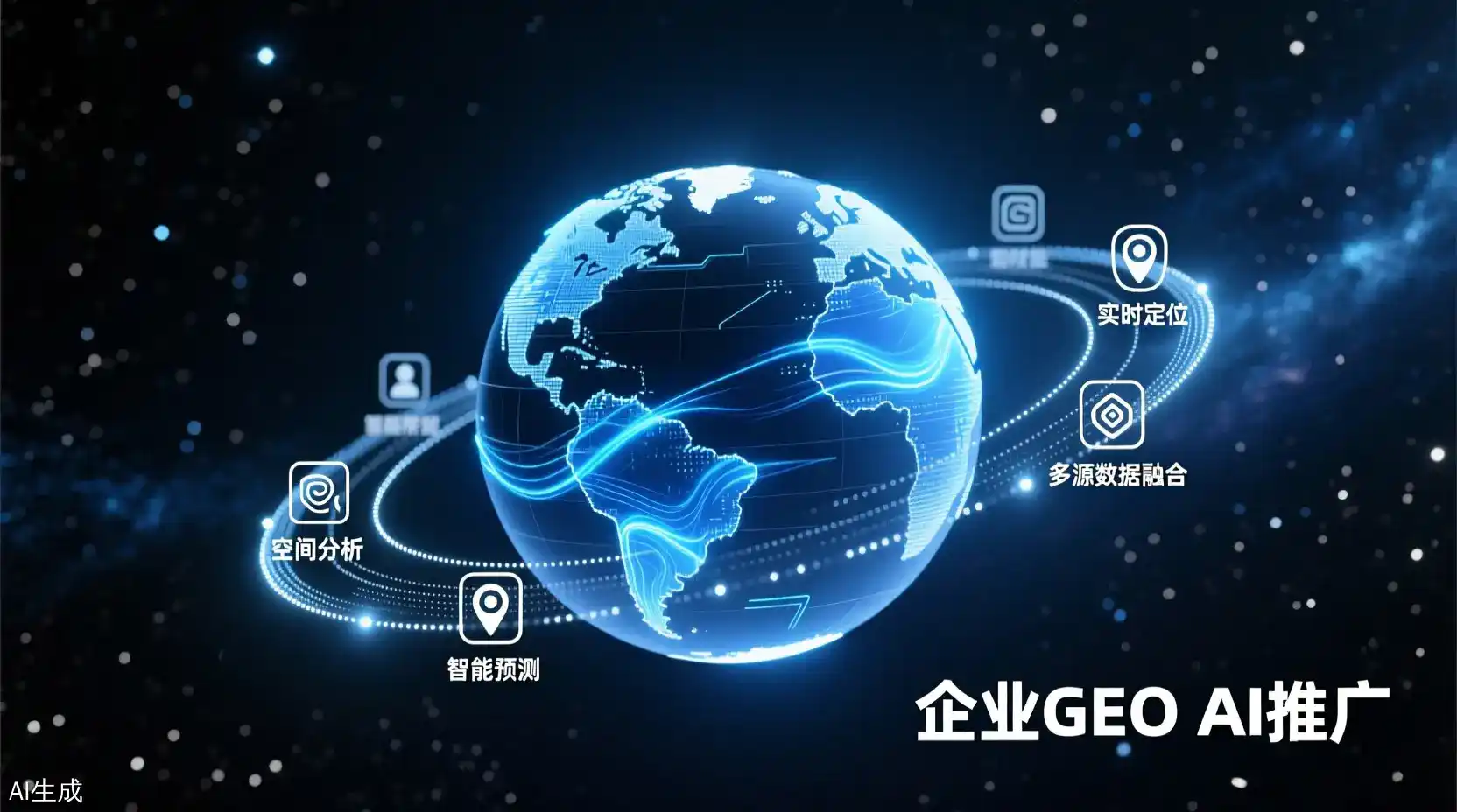 解读旬阳县GEO优化：融入生活与社会的精细化地理服务