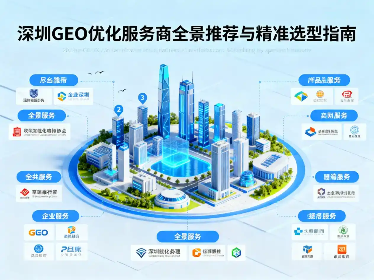 从旬阳县地域搜索与场景落地视角，重新读懂GEO优化的实用价值